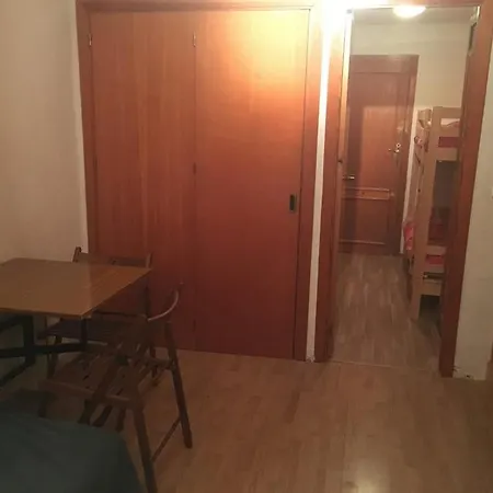 Estudio Apartment Sierra Nevada