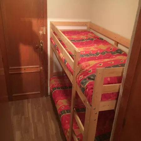 Estudio Apartment